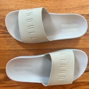 Nobull CrossFit Slides